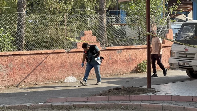 Adana Yüreğir'de Kanlı Çatışma! 2 Ölü, 5 Yaralı