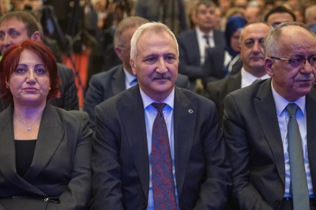 MHP Sağlık Çalıştayında Geleceğe Yön Veren Yenilikler Tartışıldı