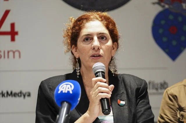 Boğaziçi Film Festivali'nde Palestine 36 Filmi Rüzgarı