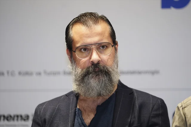 Boğaziçi Film Festivali'nde Palestine 36 Filmi Rüzgarı