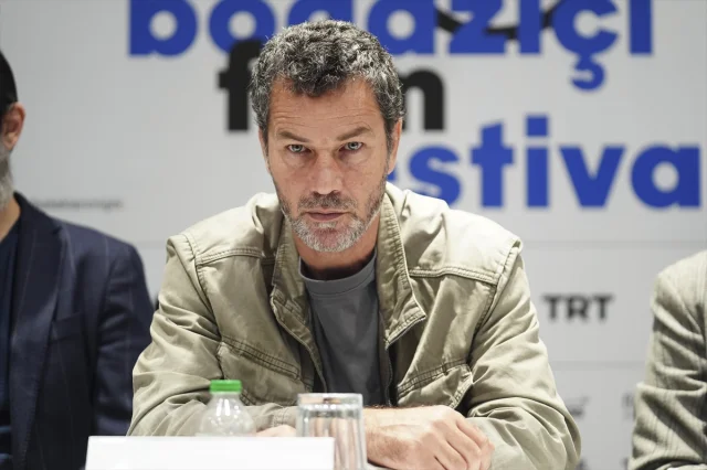 Boğaziçi Film Festivali'nde Palestine 36 Filmi Rüzgarı