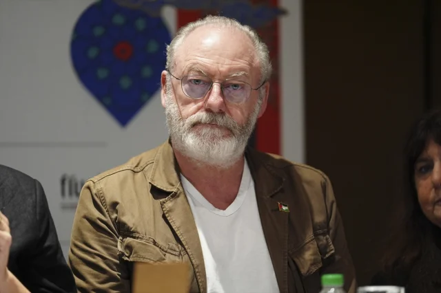 Boğaziçi Film Festivali'nde Palestine 36 Filmi Rüzgarı