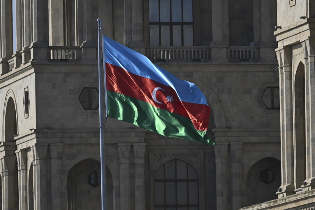 Azerbaycan Karabağ Zaferi'nin 5. Yılını Nasıl Kutladı?