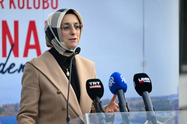 Ankara'da Geleneksel Sanatlarla Dolu Bir Sergi Başladı