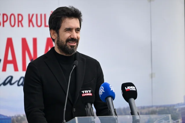 Ankara'da Geleneksel Sanatlarla Dolu Bir Sergi Başladı