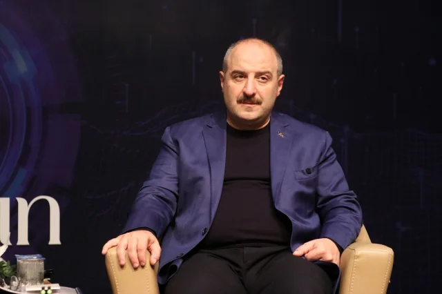 Samsun'da Dijital Dünyaya Bakış: Gençler ve Teknoloji Şehirlerinin Geleceği