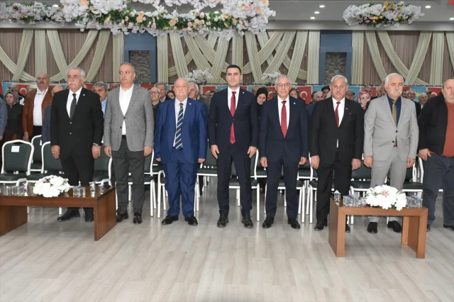 İYİ Parti'den Artvin'de Dikkat Çeken Açıklamalar