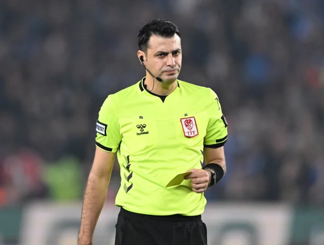Süper Lig'de Trabzonspor ve Alanyaspor Nefes Kesti