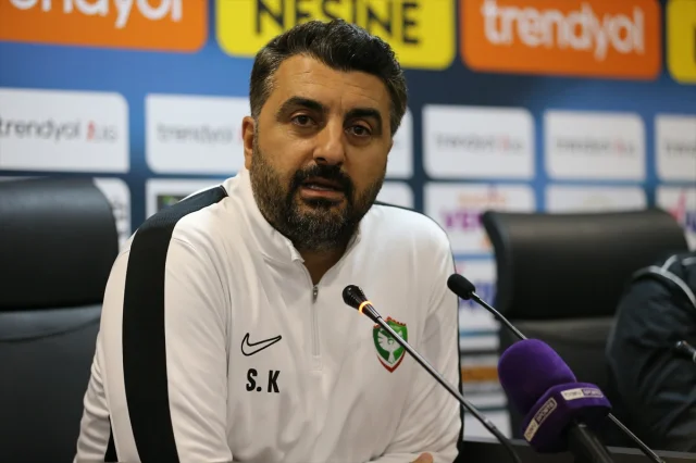 Amed Sportif Faaliyetler Zafer Yolu Açtı: Hatayspor Mağlup Edildi