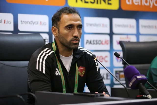 Amed Sportif Faaliyetler Zafer Yolu Açtı: Hatayspor Mağlup Edildi