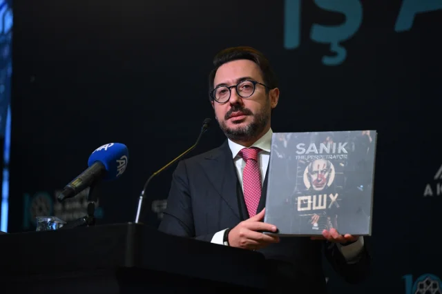 Türkiye İş Ahlakı Zirvesi İş Dünyasına Yeni Ufuklar Açtı