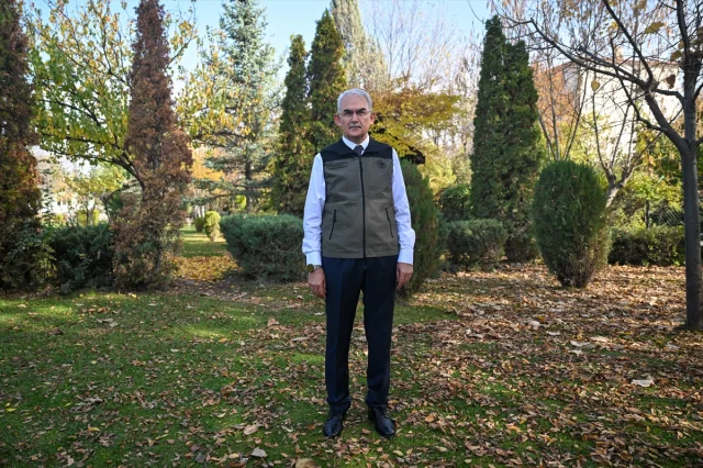 Türkiye’de Herkes Fidan Sahipleniyor