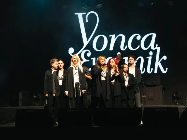 Antalya Kültür Yolu Festivali Sanatın Her Rengiyle Devam Ediyor