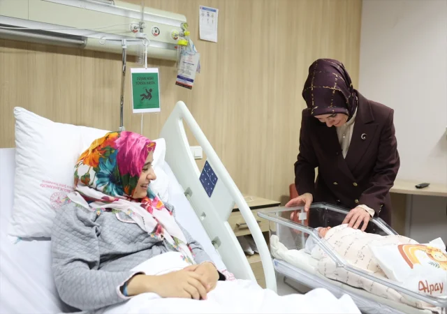 Her Aileye Bir Fidan: Türkiye'nin Yeşil Geleceği İçin Büyük Adım