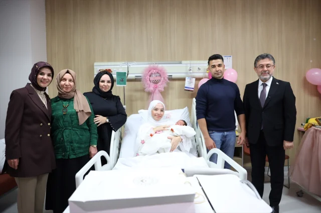 Her Aileye Bir Fidan: Türkiye'nin Yeşil Geleceği İçin Büyük Adım