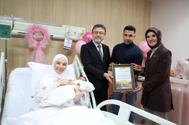 Her Aileye Bir Fidan: Türkiye'nin Yeşil Geleceği İçin Büyük Adım