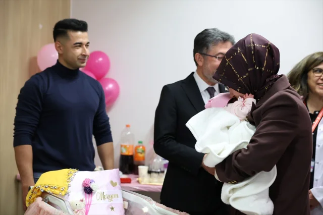 Her Aileye Bir Fidan: Türkiye'nin Yeşil Geleceği İçin Büyük Adım