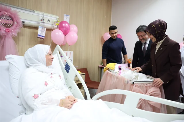 Her Aileye Bir Fidan: Türkiye'nin Yeşil Geleceği İçin Büyük Adım