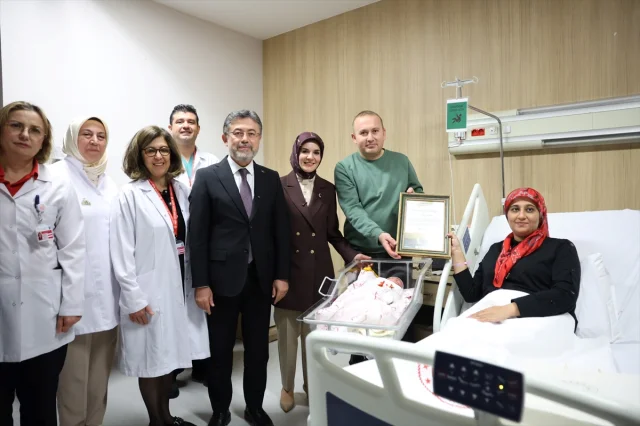 Her Aileye Bir Fidan: Türkiye'nin Yeşil Geleceği İçin Büyük Adım