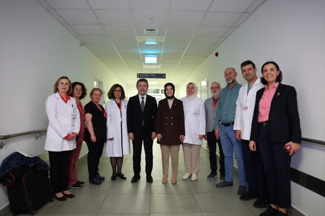 Her Aileye Bir Fidan: Türkiye'nin Yeşil Geleceği İçin Büyük Adım