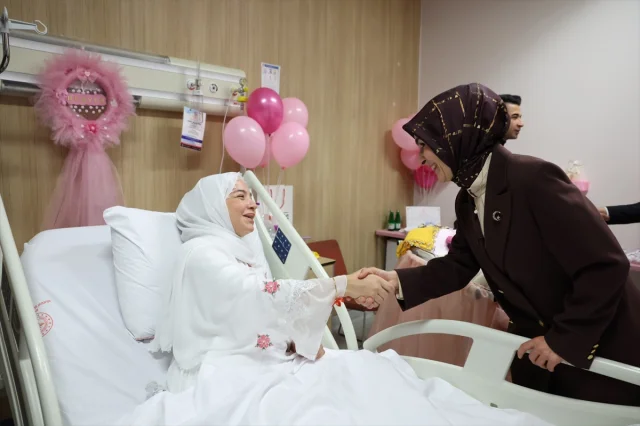 Her Aileye Bir Fidan: Türkiye'nin Yeşil Geleceği İçin Büyük Adım