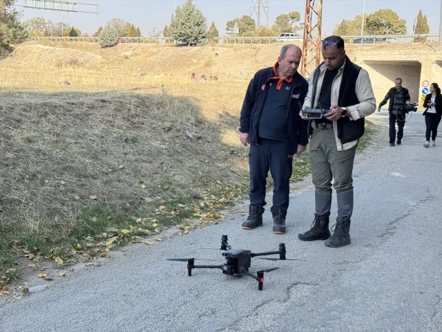 Elazığ'da Kayıp Otizmli Çocuğun İzine Hâlâ Rastlanamadı
