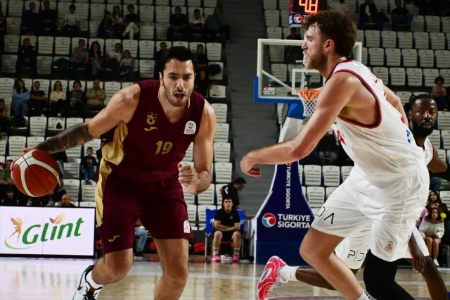Manisa'da Trabzonspor'un Zaferi Kapatlamadı