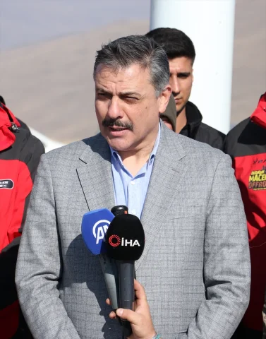Erzurum'un Tarihi Çobandede Tabyası Turizme Açılıyor: Heyecan Verici Detaylar