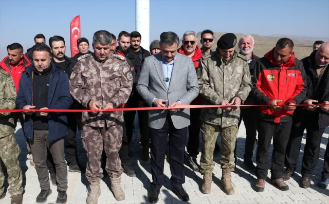 Erzurum'un Tarihi Çobandede Tabyası Turizme Açılıyor: Heyecan Verici Detaylar