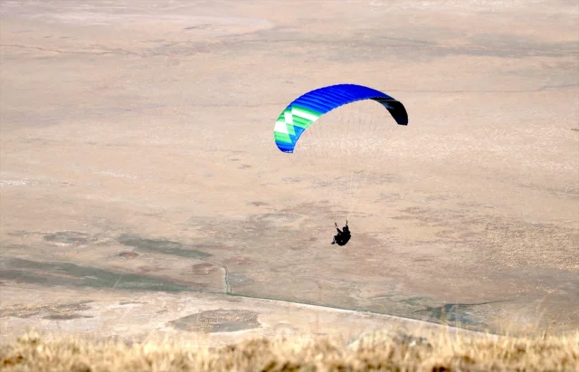 Erzurum'un Tarihi Çobandede Tabyası Turizme Açılıyor: Heyecan Verici Detaylar