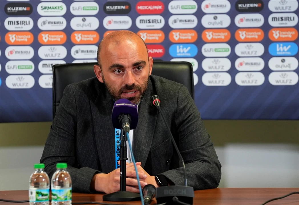 Fatih Karagümrük'ün Zafer Sonrası Umutları Yükseliyor