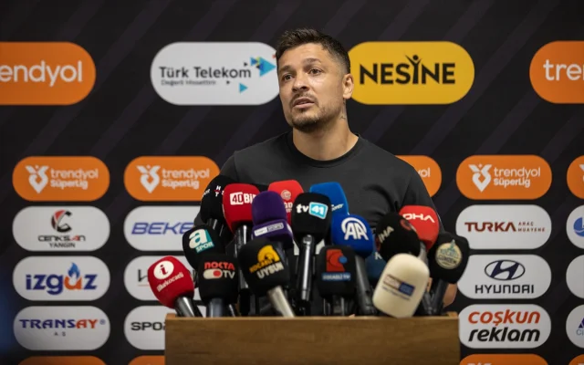 Kocaelispor, Galatasaray Zaferini Nasıl Kutluyor?