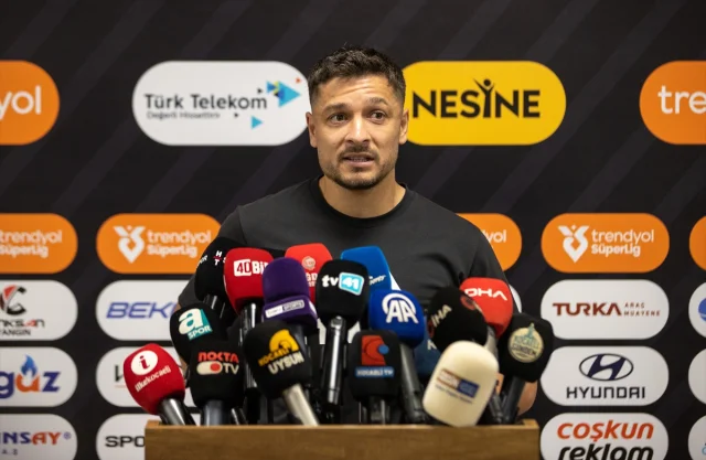 Kocaelispor, Galatasaray Zaferini Nasıl Kutluyor?