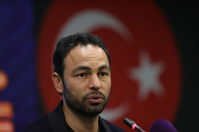 Kocaelispor, Galatasaray'ı Dize Getirdi: Selçuk İnan'ın Zafer Mesajı