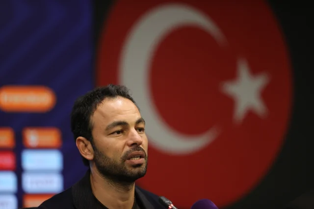 Kocaelispor, Galatasaray'ı Dize Getirdi: Selçuk İnan'ın Zafer Mesajı