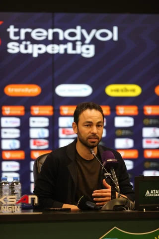 Kocaelispor, Galatasaray'ı Dize Getirdi: Selçuk İnan'ın Zafer Mesajı