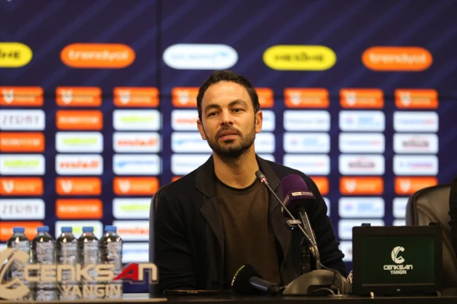 Kocaelispor, Galatasaray'ı Dize Getirdi: Selçuk İnan'ın Zafer Mesajı