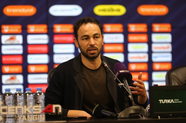 Kocaelispor, Galatasaray'ı Dize Getirdi: Selçuk İnan'ın Zafer Mesajı