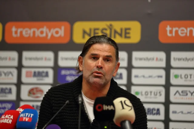 Çorum FK'nın Galibiyet Serisi Başladı mı?