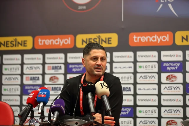 Çorum FK'nın Galibiyet Serisi Başladı mı?