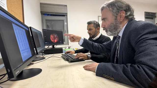 Türk Gök Bilimcilerden Heyecan Verici Keşif: 4 Yeni Ötegezegen