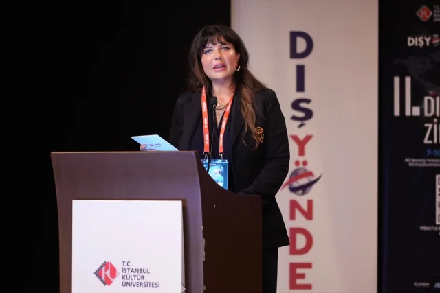 SYS Grup'un İhracat Stratejileri Dış Ticaret Zirvesi'nde Göz Doldurdu