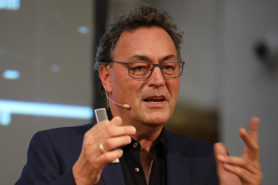 Türkiye'de E-Ticaret Haftası'nda Fütürizm Rüzgarı Esecek