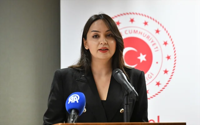 Atatürk'ün 87. Yıl Dönümünde Avrupa'da Anma Törenleri