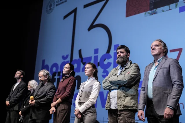 Necip Fazıl'ın Unutulmaz Eseri Sinema Tutkunlarıyla Buluşuyor