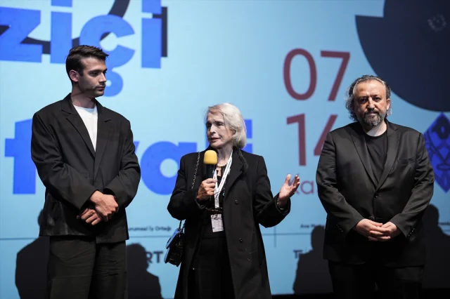 Necip Fazıl'ın Unutulmaz Eseri Sinema Tutkunlarıyla Buluşuyor