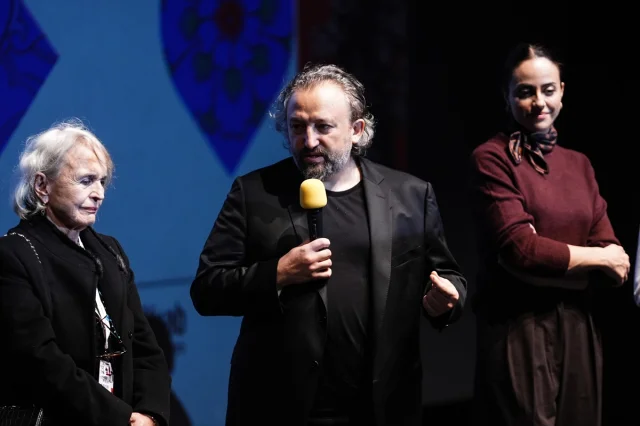 Necip Fazıl'ın Unutulmaz Eseri Sinema Tutkunlarıyla Buluşuyor