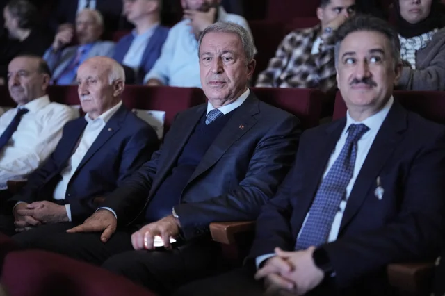 Necip Fazıl'ın Unutulmaz Eseri Sinema Tutkunlarıyla Buluşuyor