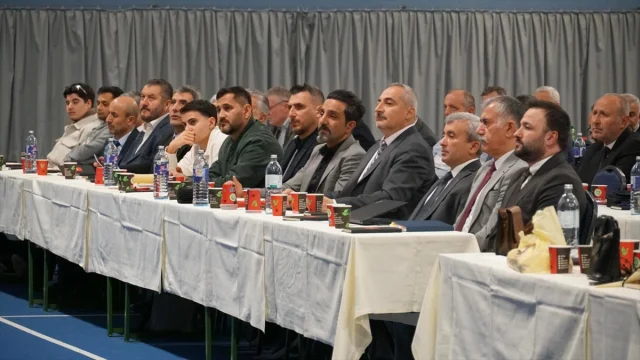 Avusturya'da Türk Din Görevlileri İçin Unutulmaz Eğitim Çalıştayı