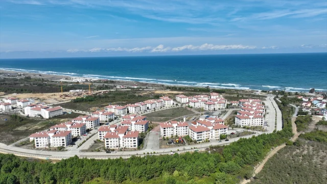 TOKİ'yle Yeni Bir Hayat: Sakarya’da Vatandaşların Ev Sevinci